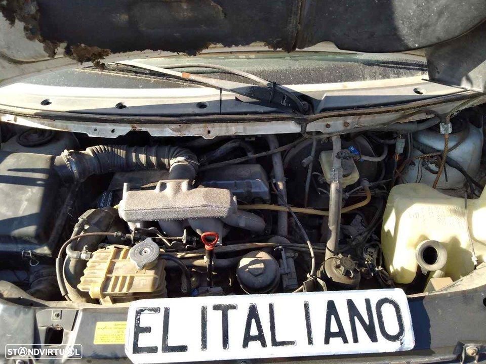 CAIXA DE VELOCIDADES MERCEDES-BENZ VITO REF. A6382600100 - 20