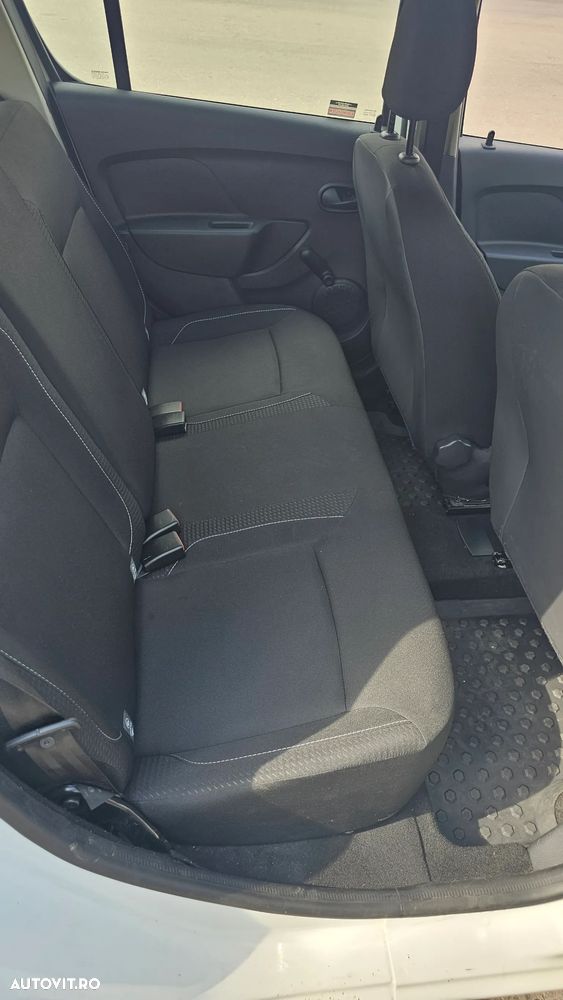 Dacia Sandero 1.0 SCe Acces - 9