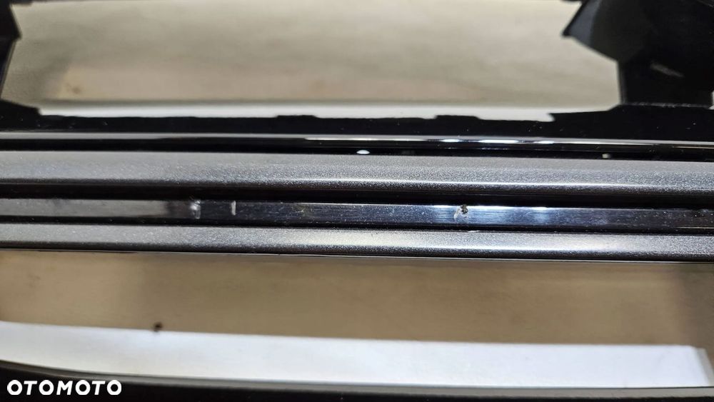 grill gril atrapa chłodnicy ford edge ii ft4-b8200-a - 6