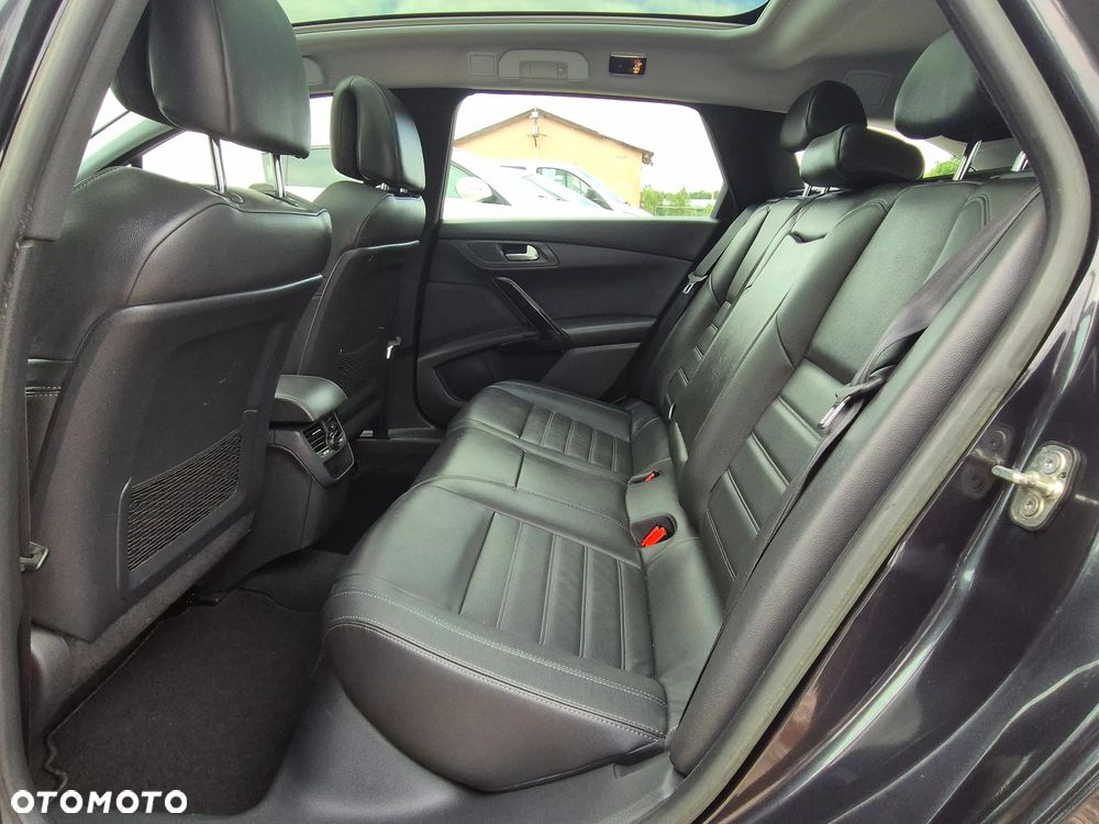 Peugeot 508 HDi FAP 140 Business-Line - 23