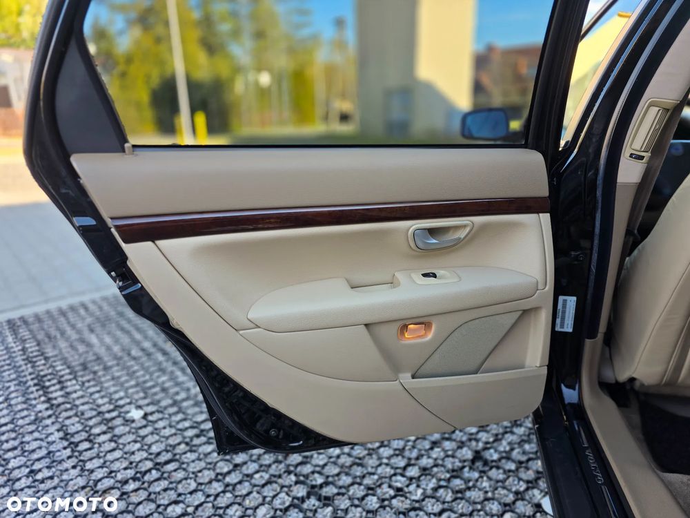 Volvo S80 2.4D5 Executive - 12