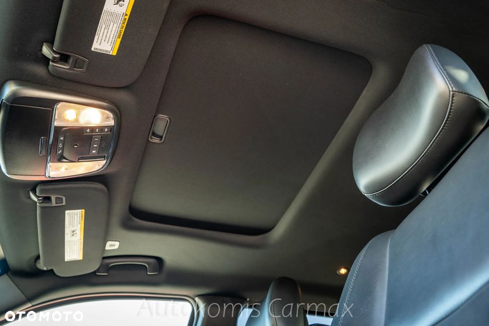 Jeep Grand Cherokee 3.6 V6 Limited - 28