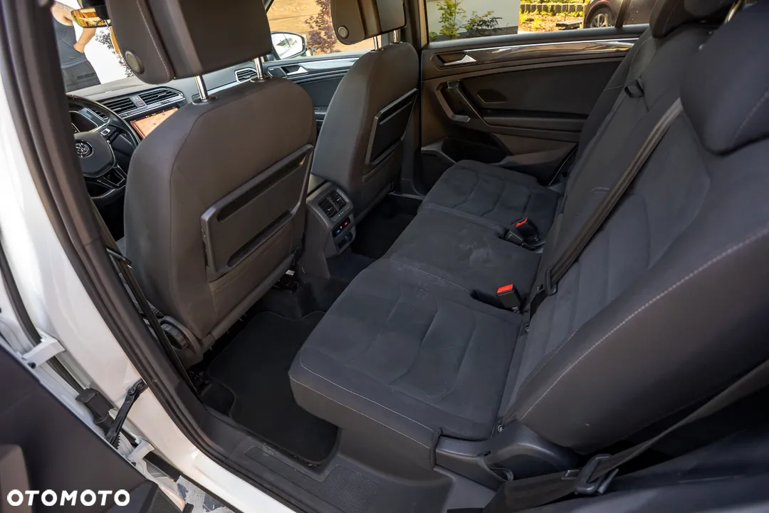 Volkswagen Tiguan 2.0 TSI 4Mot R-Line DSG - 15
