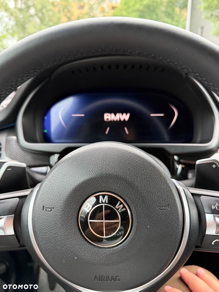 BMW X5 xDrive30d - 28
