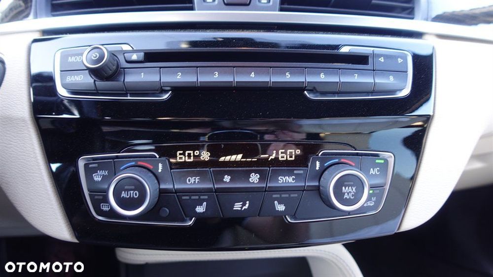 BMW X1 xDrive28i - 15
