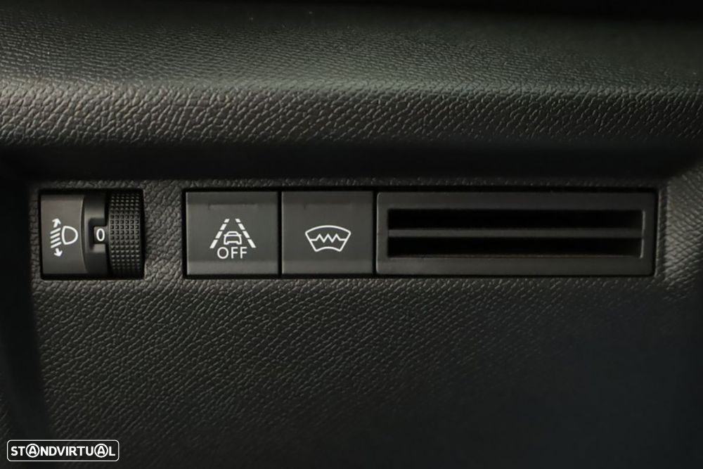 Citroën C4 1.2 PureTech Plus EAT8 - 18