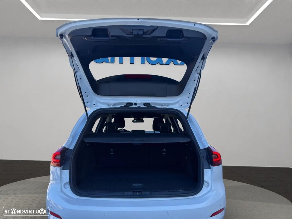 Ford Focus SW 1.0 EcoBoost MHEV ST-Line - 18