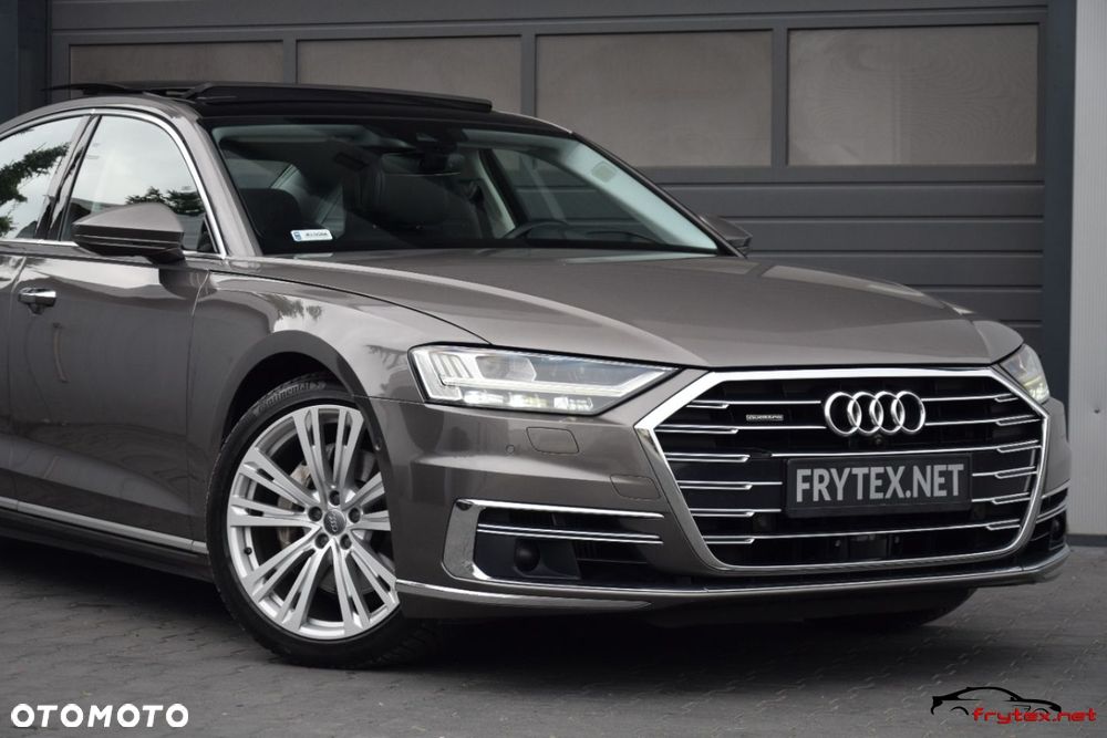 Audi A8 - 3