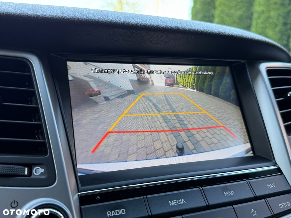Hyundai Tucson 1.6 GDi 2WD Style - 29