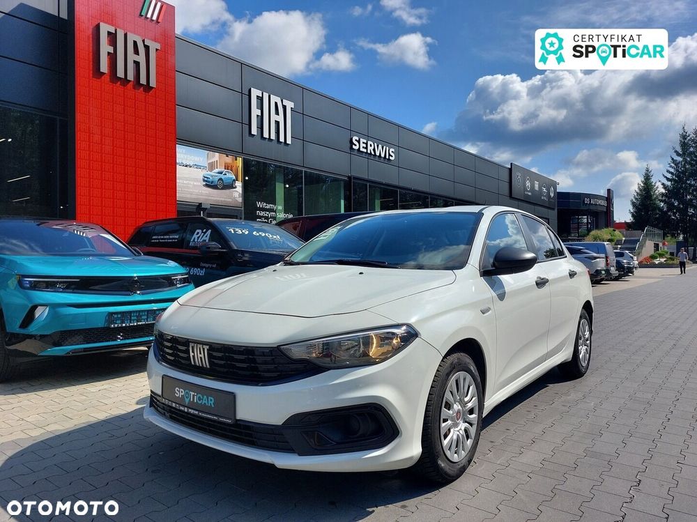 Fiat Tipo