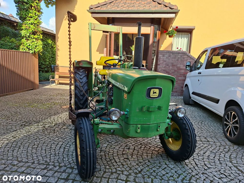 John Deere - 2