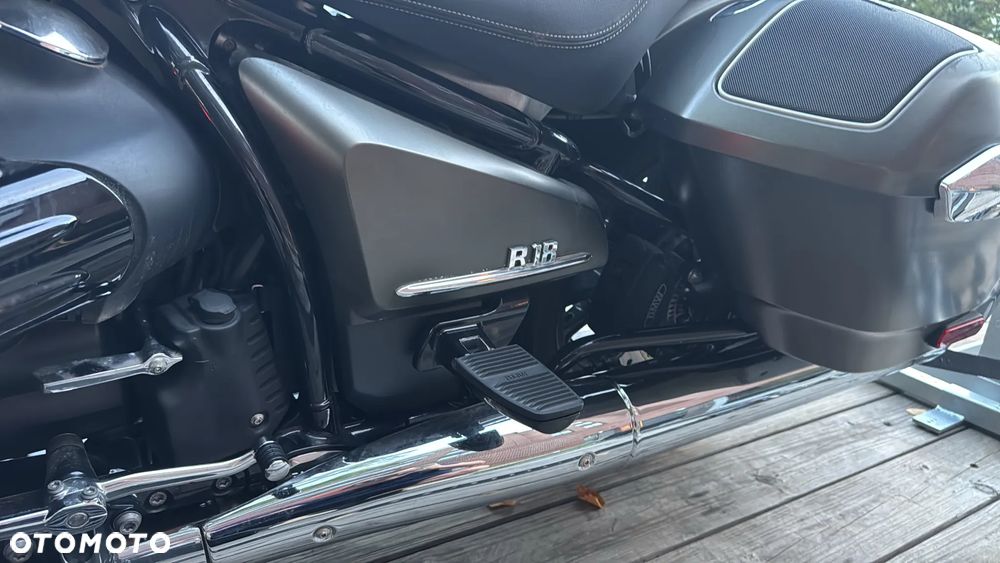 BMW R - 34