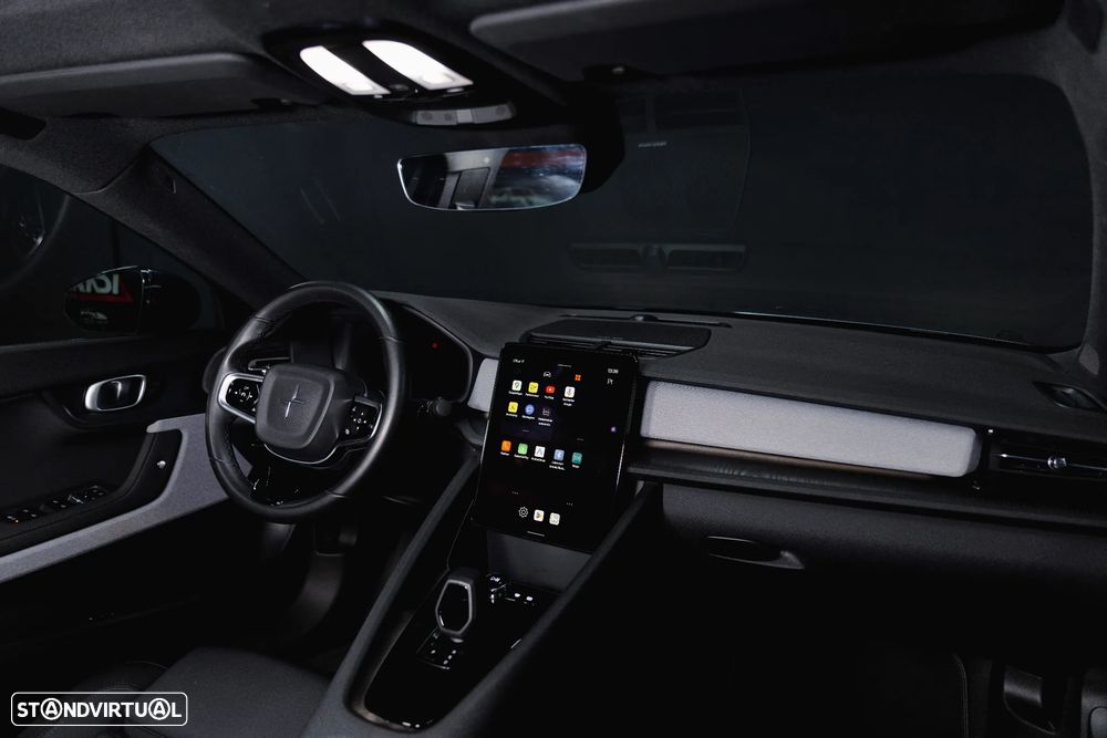 Polestar 2 Dual Motor 78kWh - 14