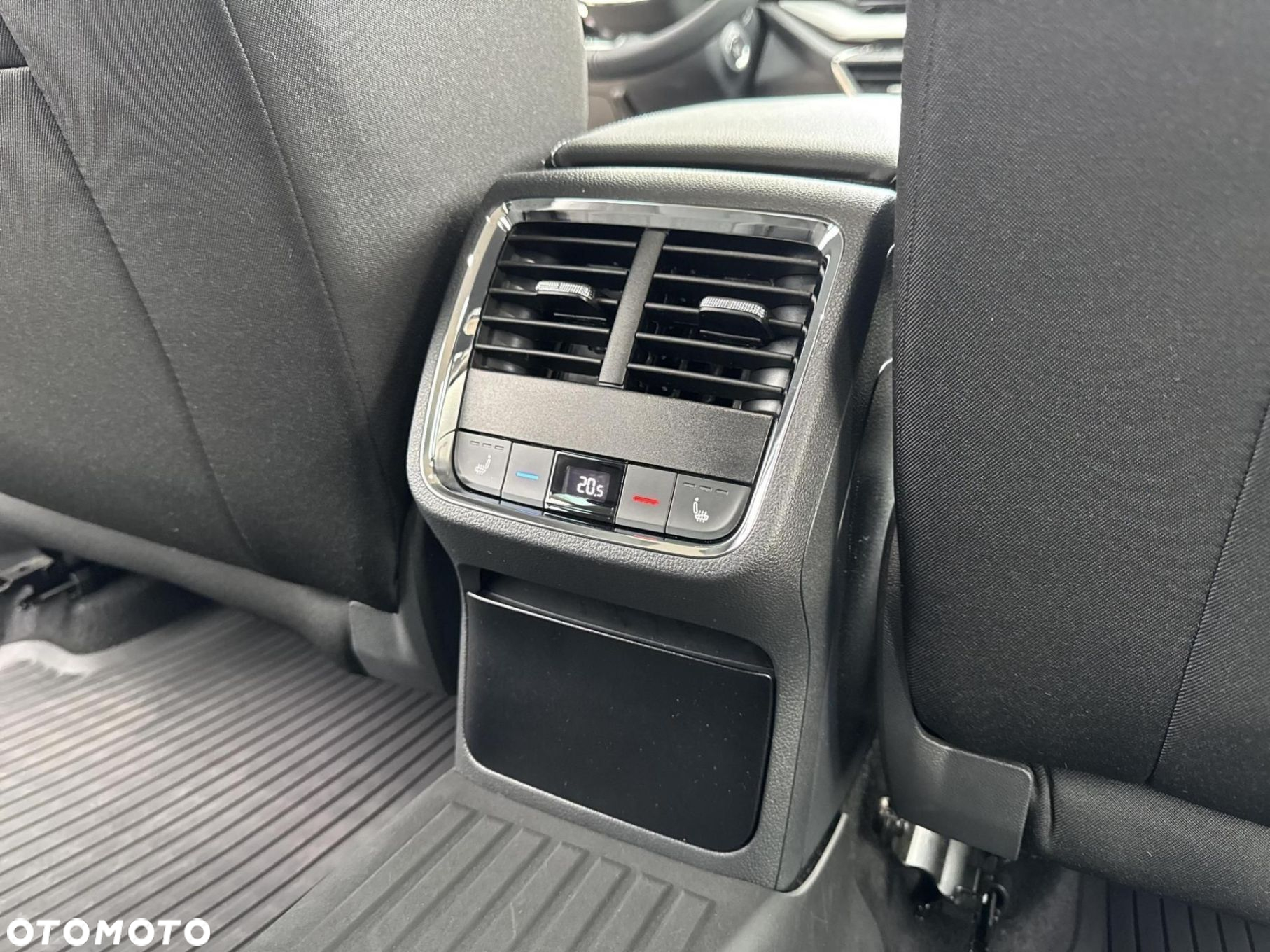 Skoda Octavia - 19
