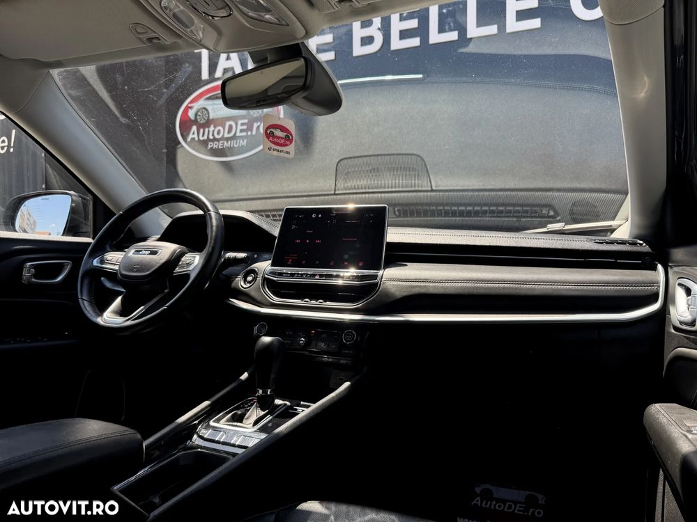 Jeep Compass - 7