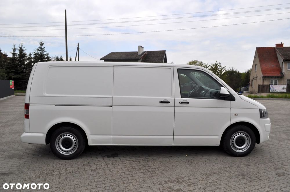 Volkswagen T5 - 9