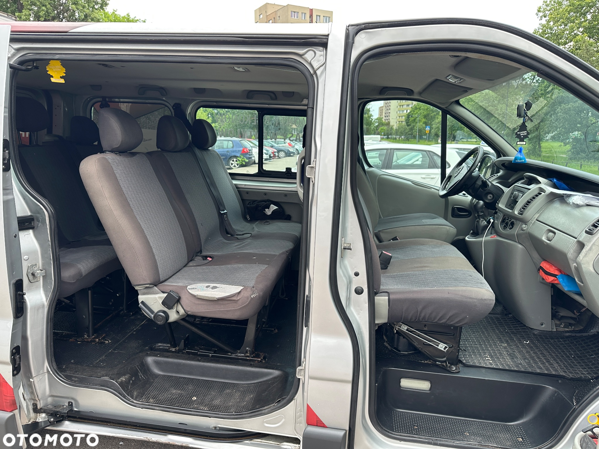 Opel Vivaro L1H1 2.9t - 7