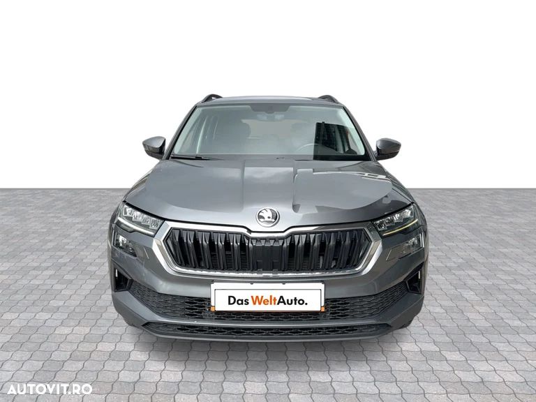 Skoda Karoq - 2