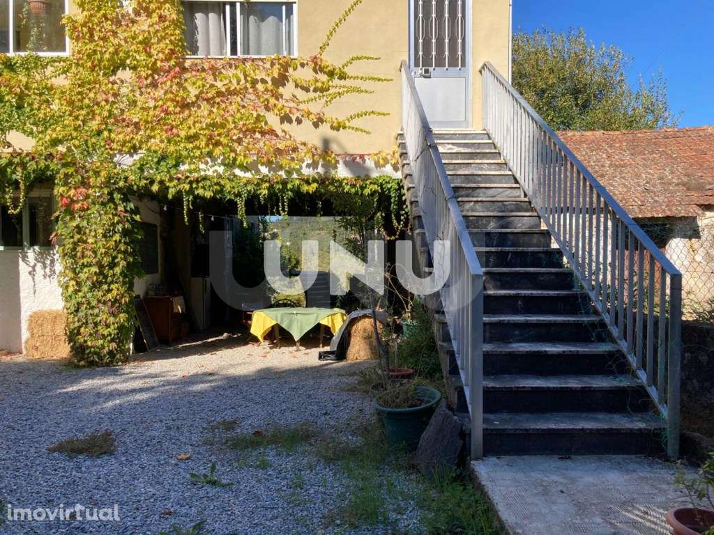 Quinta - Rodeada de Natureza - Grande imagem: 2/60