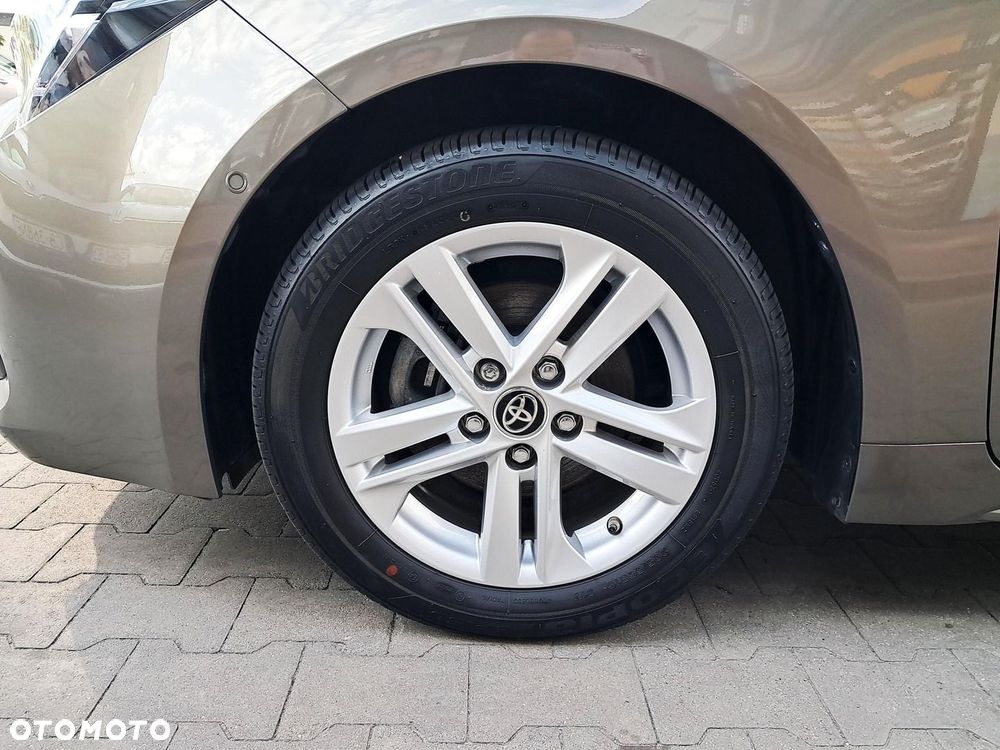 Toyota Corolla - 27