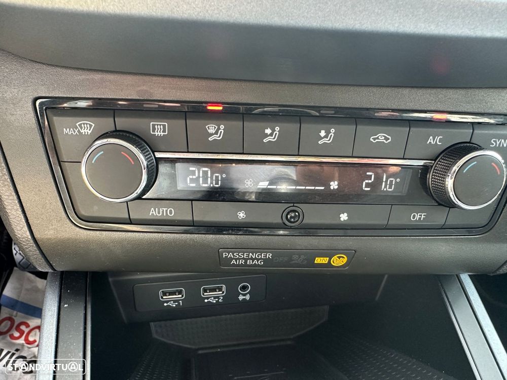 SEAT Arona 1.0 TSI Style - 22