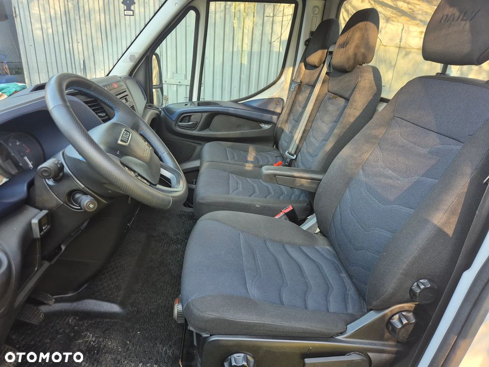 Iveco Daily 35S180 - 15