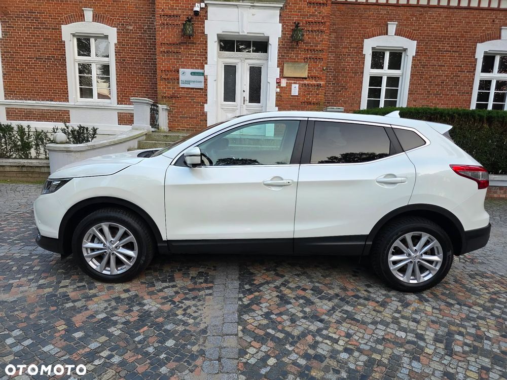 Nissan Qashqai 1.2 DIG-T 360 - 10