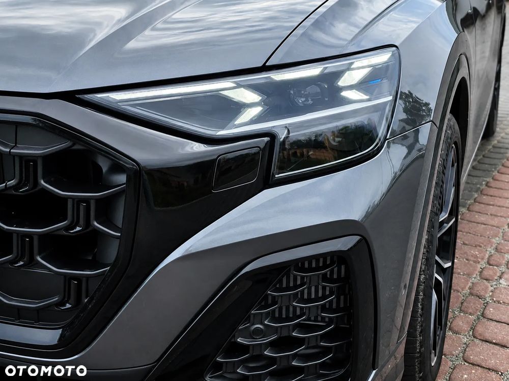 Audi Q8 TFSI e PHEV 360 kW Quattro Tiptronic - 4