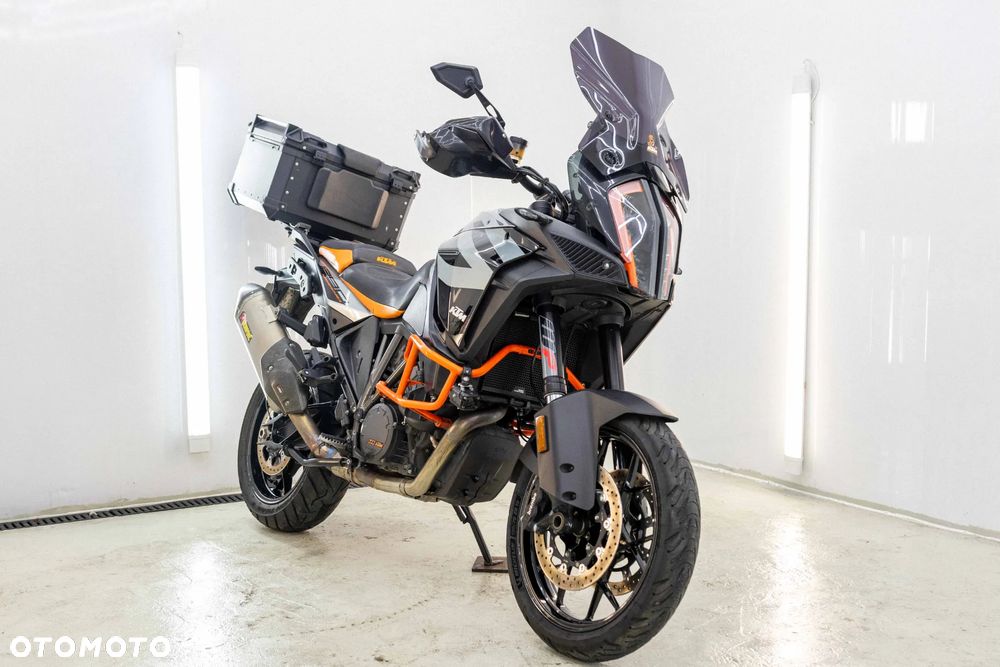 KTM Super Adventure - 4