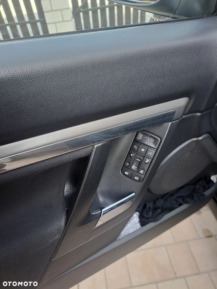 Opel Vectra 1.9 CDTI Cosmo - 13