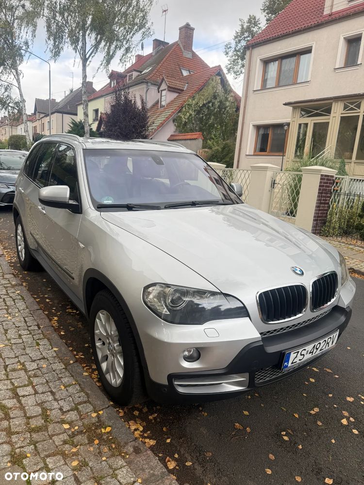 BMW X5 3.0d xDrive - 3