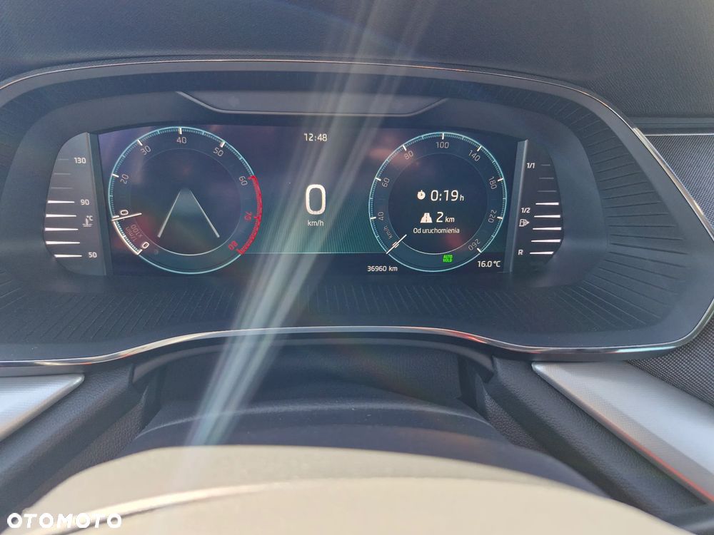 Skoda Octavia 1.5 TSI GPF ACT Style - 18