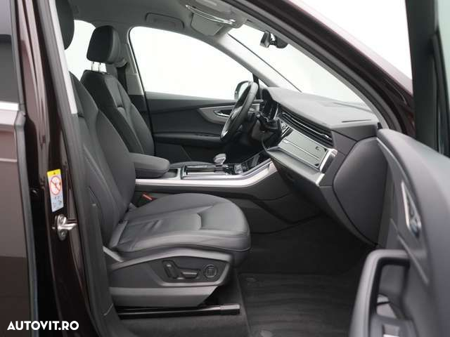 Audi Q7 - 18