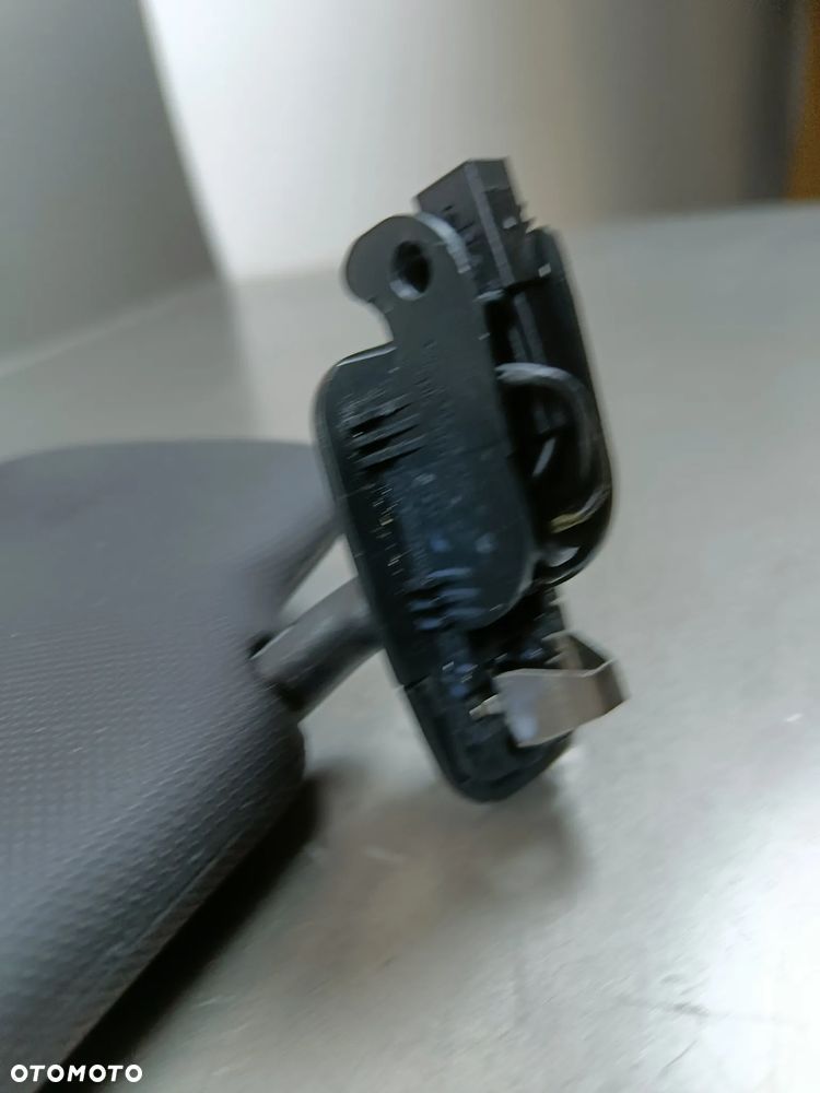 Osłona przeciwsłoneczna Prawa Audi A3 8V Słonecznik Prawy 8V0857552 - 8