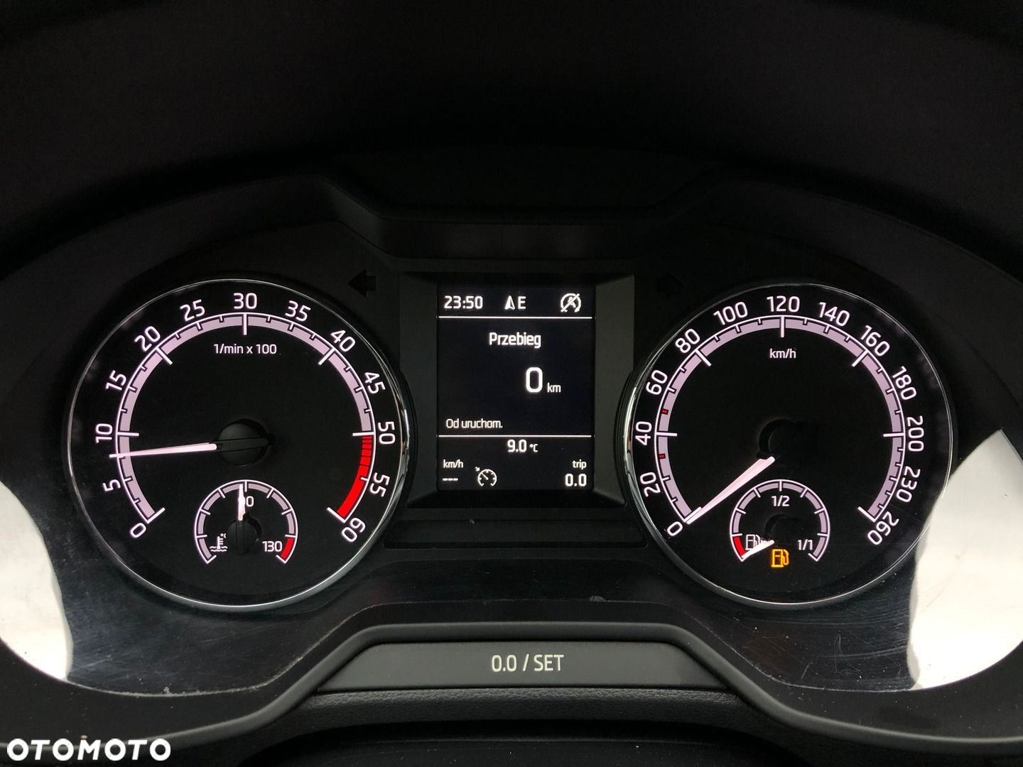 Skoda Octavia 2.0 TDI Ambition - 25