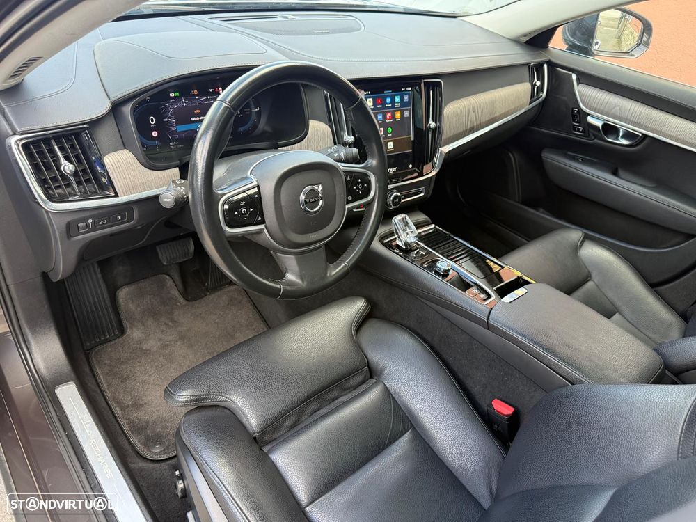 Volvo V90 - 20