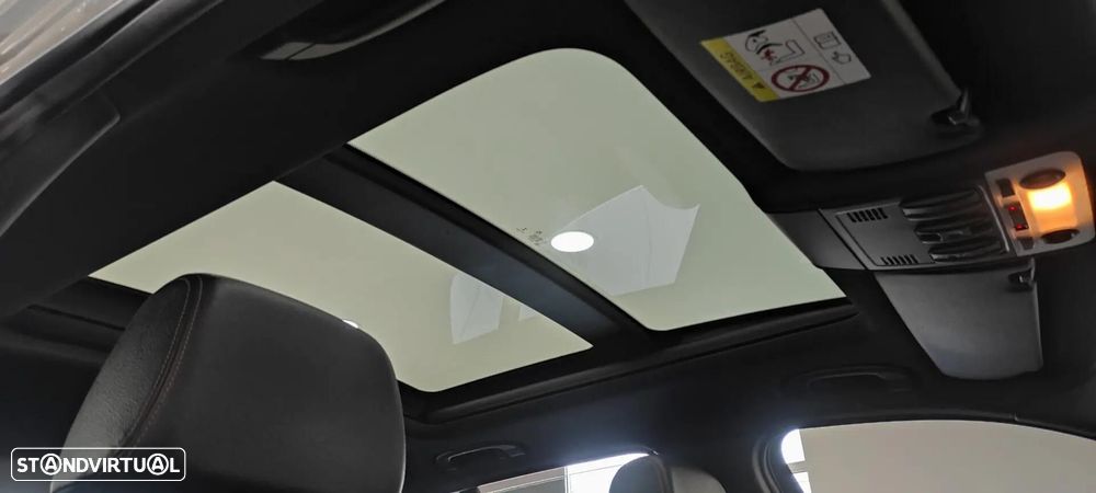BMW X1 18 d sDrive Line Sport - 10