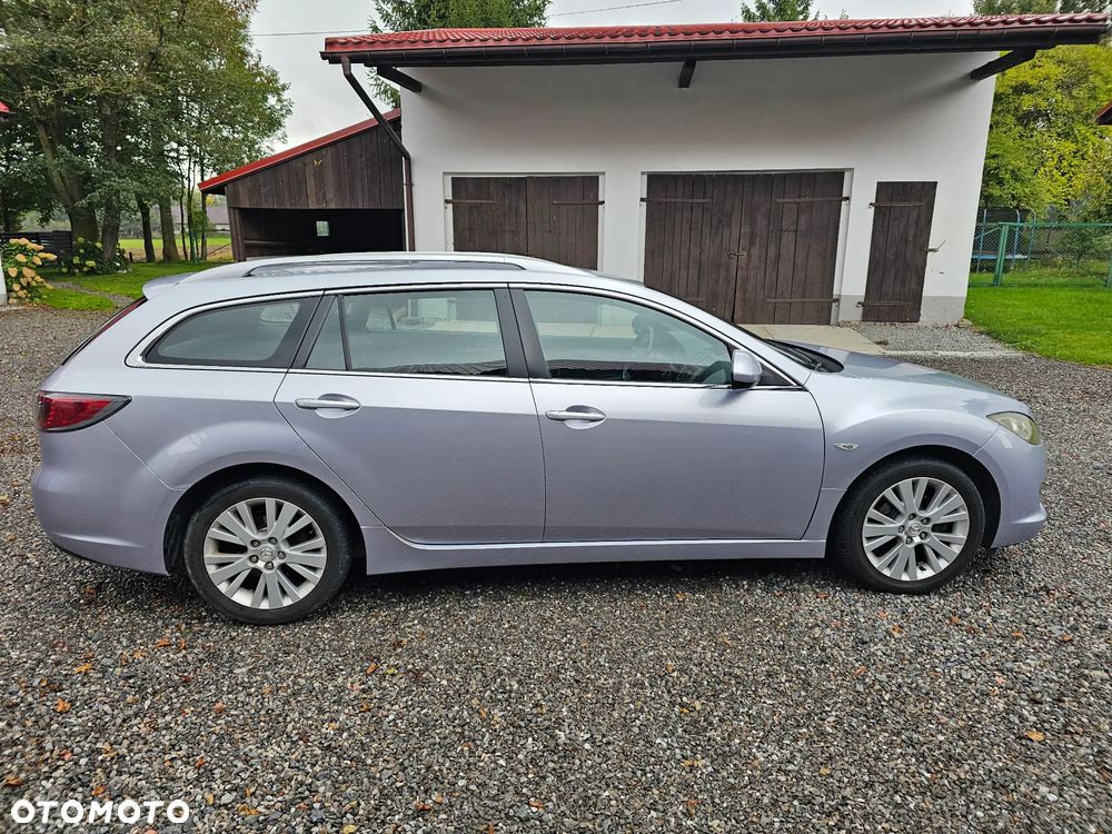 Mazda 6 2.0 Exclusive - 13