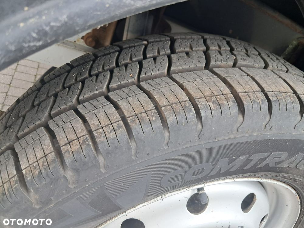 Opel MOVANO !!! 2,5 DCI !!! 120 KM !!! MAX !!! SUPER STAN !!! - 28