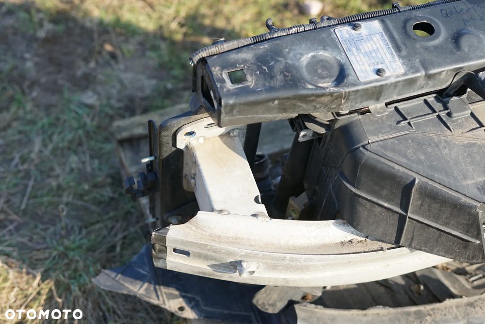 Pas przedni kompletny Alfa Romeo Giulietta 2.0 JTD - 2