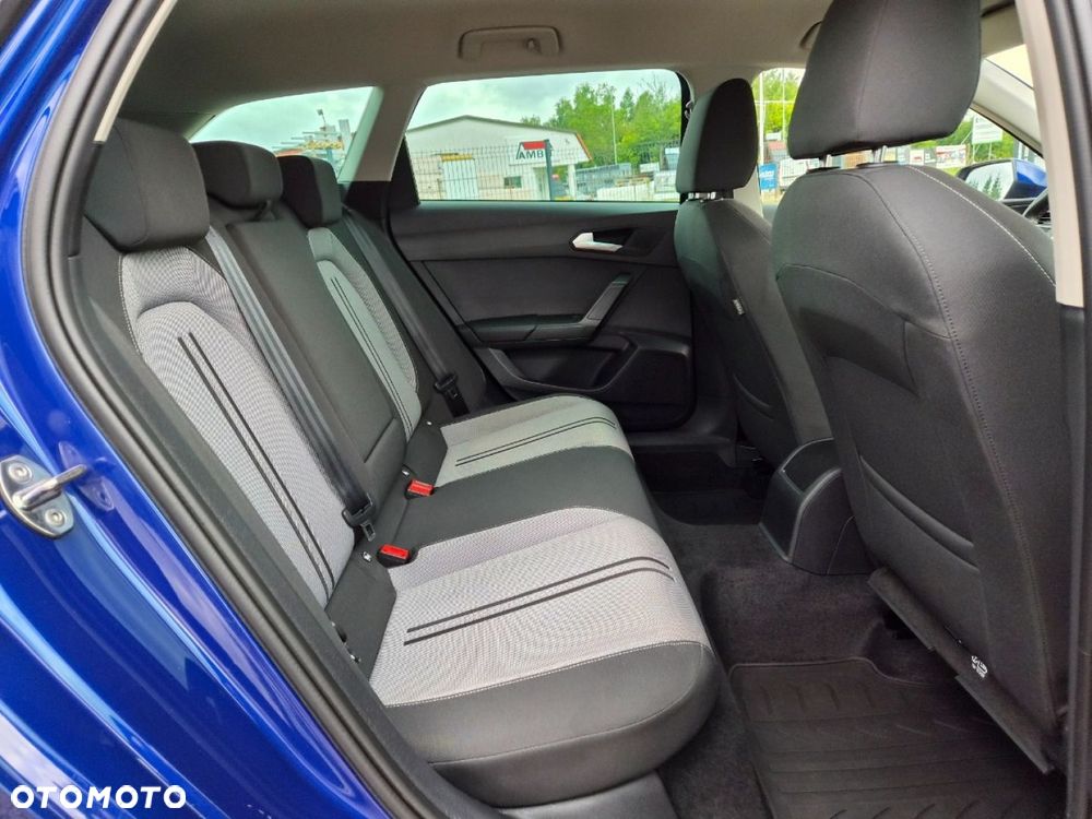 Seat Leon 1.5 EcoTSI Evo Full LED S&S - 23