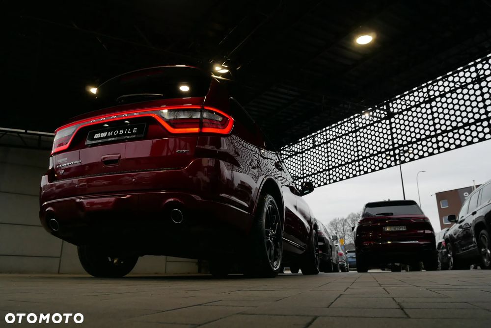Dodge Durango - 40