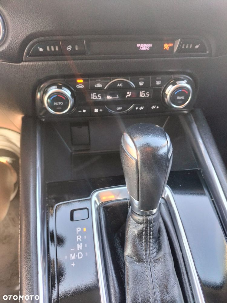 Mazda CX-5 2.2 D Skypassion AWD - 22
