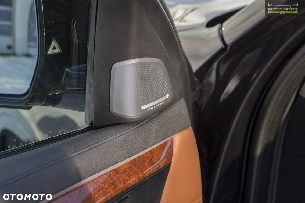 BMW X6 xDriveM50d - 22