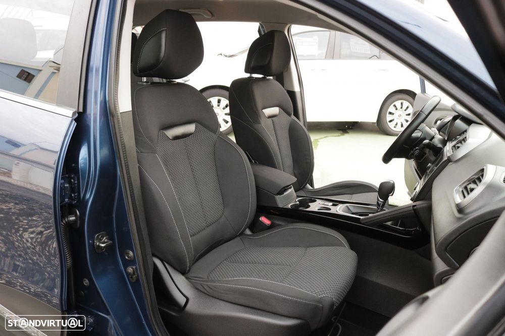 Renault Kadjar Energy dCi 110 EDC Business - 22