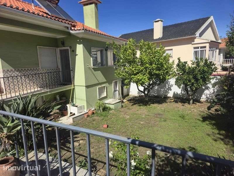 VENDE-SE DUPLA MORADIA - Bairro Alegre, Asseiceira - Venda do Pinheiro - Grande imagem: 4/11