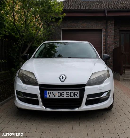 Renault Laguna - 7