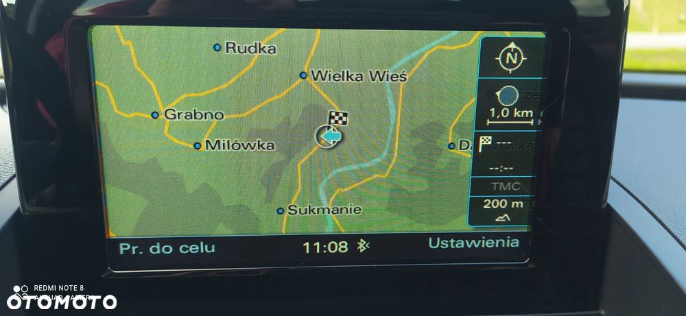 Audi Q3 2.0 TDI quattro sport - 18