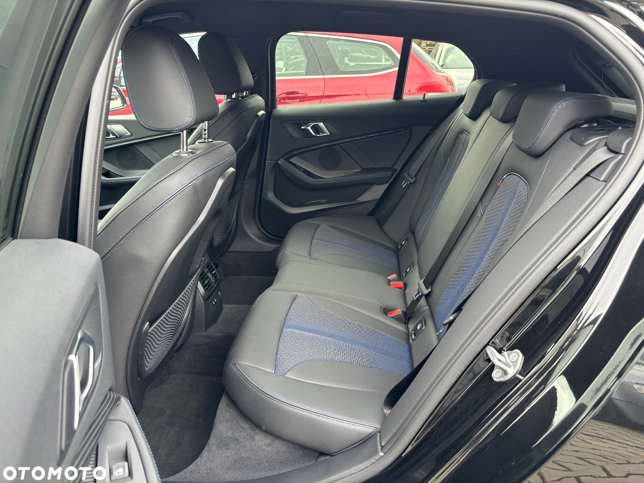 BMW Seria 1 118d M Sport sport - 14