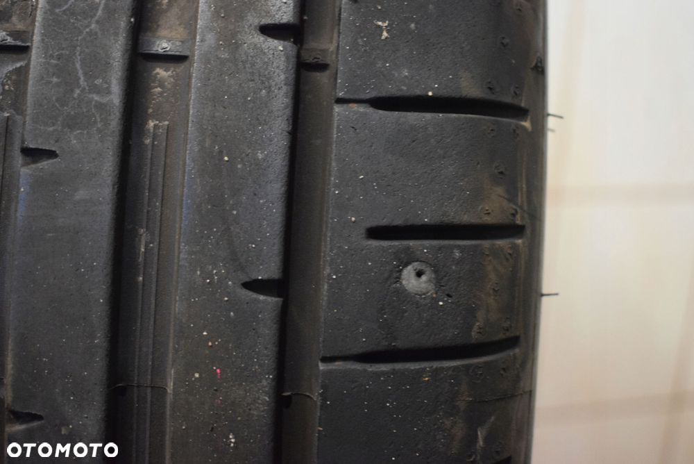 ZR18 225/40 Dunlop Sport Maxx RT2 92Y Wysyłka gratis! - 8